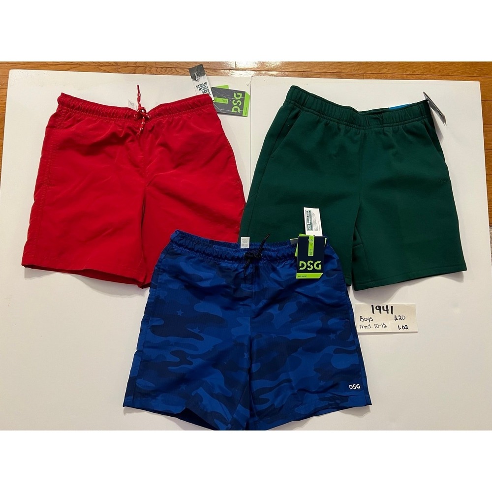 Boys‎ size 10/12 shorts (1941)